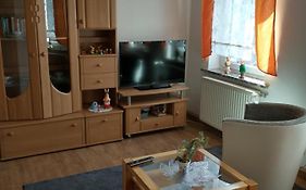 Ferienwohnung im Erzgebirge in Gelenau